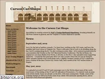 carsoncarshops.com