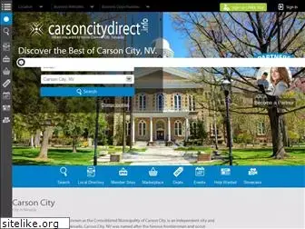 carsoncitydirect.info