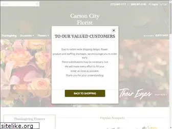 carsoncityflorists.com