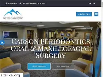 carsoncityperio.com