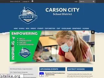 carsoncityschools.com