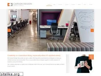 carsondesign.com