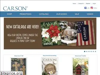 carsonhomeaccents.com