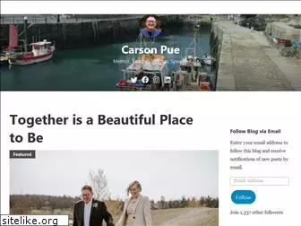 carsonpue.net