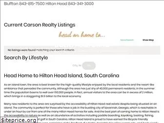 carsonrealtysc.com