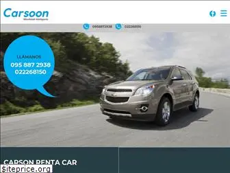 carsonrentacar.com