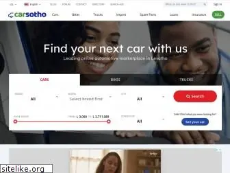 carsotho.com
