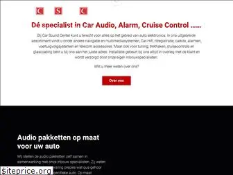 carsoundcenter.nl