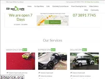 carspacafe.com.au