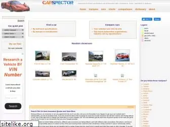 carspector.com