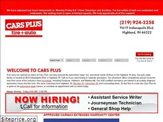 carsplus1.com