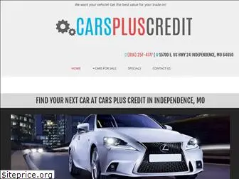 carspluscredit.net