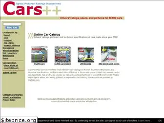 carsplusplus.com