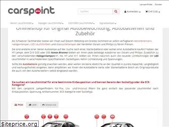 carspoint.ch