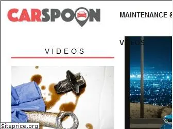 carspoon.com