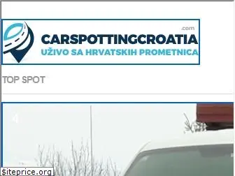 carspottingcroatia.com
