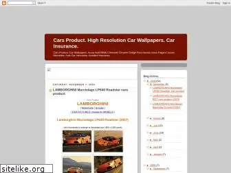 carsproduct.blogspot.com