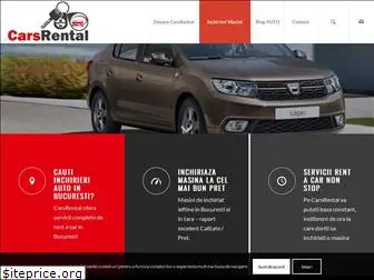 carsrental.ro