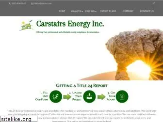 carstairsenergycalcs.com