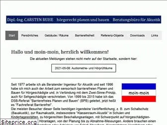 carsten-ruhe.de