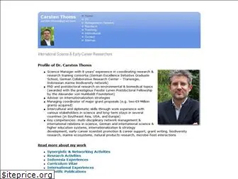 carsten-thoms.net