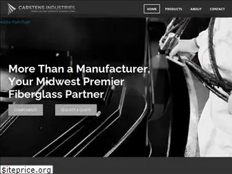 carstensindustries.com