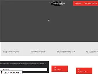 carstensmc.dk