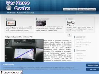 carstereo-center.com