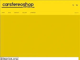 carstereoshop.com.au