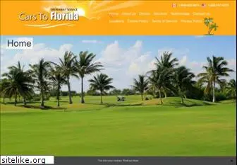 carstoflorida.com