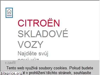 carstore.citroen.cz