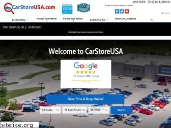 carstoreusa.com