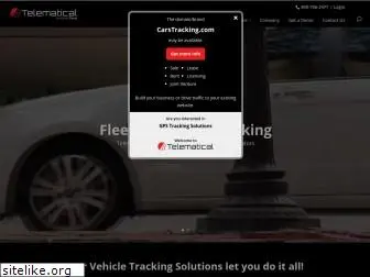 carstracking.com