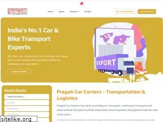 carstransport.in