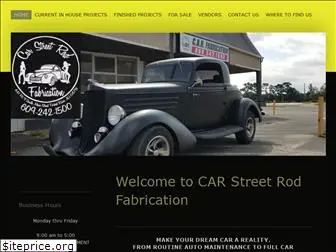 carstreetrodparts.com