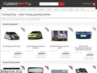 carstyling-tuning.de
