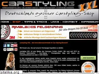 carstyling-xxl.com