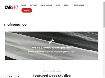 carsuka.com