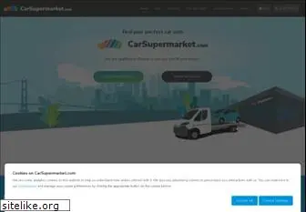carsupermarket.com