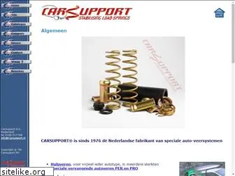 carsupport.nl