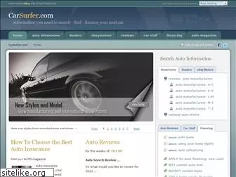 carsurfer.com