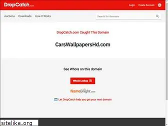 carswallpapershd.com