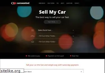 carswanted.com.au