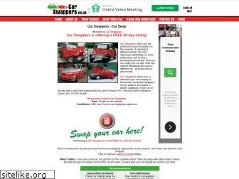 carswappers.co.uk