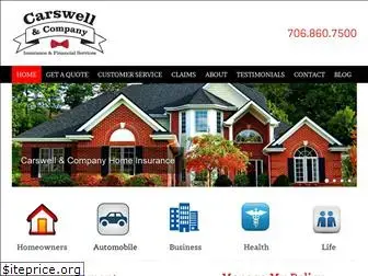 carswellandcompany.com