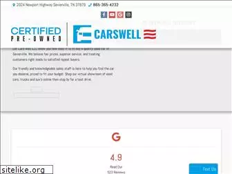 carswelltn.com