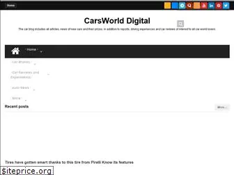 carsworlddigital.club