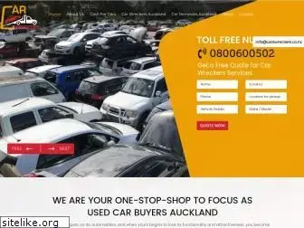 carswreckers.co.nz