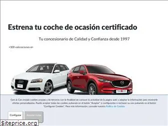 carsycars.com