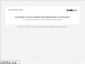 carsystem.com.br